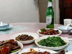 -蘭心餐厅(进贤路店)