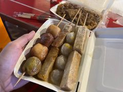 -海大南门夜市(海富街店)