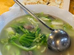 -烧鹅妹饭店