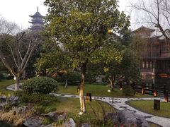 -乌镇望津里精品酒店