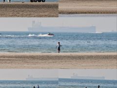-石螺口海滩