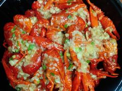 -巴厘龙虾·榜首油焖大虾(音乐学院·沿江酒馆店)