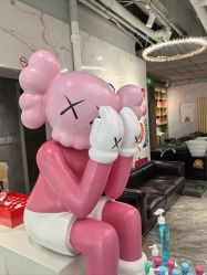 点击看大图 -容萨美业·美容美发