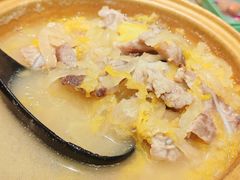 -小吊梨汤·北京菜·烤鸭(清河万象汇店)