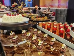 -西安W酒店·WEI全味西餐厅