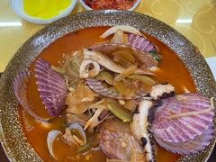 -来味香(麦世达韩国精品百货店)