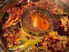 -谭鸭血老火锅(漳州路店)