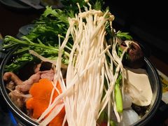 -万藏·荞麦酒房BANKURA JAPANESE SOBA KITCHEN(长乐路店)