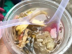 黑仔漳州四果汤-忆夏爽黑仔漳州四果汤(顶澳仔猫街店)