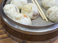 -文武王氏烧饼·无矾油条(西溪路店)