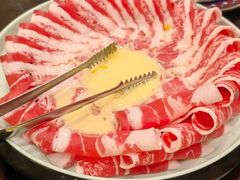 -日坛涮肉(日坛公园店)