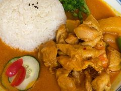 -马来MO简餐.南洋风味料理(美食街店)
