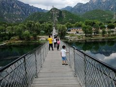 -孤山寨风景区