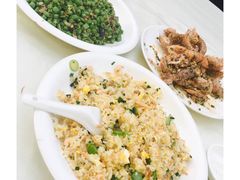 -新享乐海鲜(翠华路店)