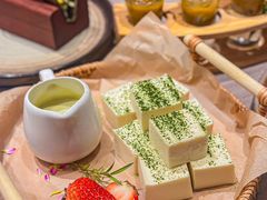 -炙柒Sekinana·精致料理 烧鸟·铁板烧(海上世界店)