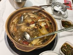 -菌小白火锅(时尚天河店)
