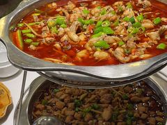 -盐井记·自贡美蛙鲜锅兔(中和店)