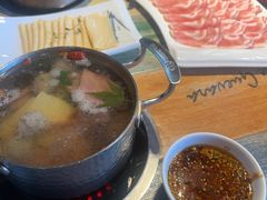 -田园肥牛府(东关街店)