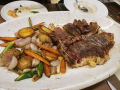 -BONAZZA 意大利餐厅
