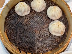 鲜肉小笼-無夕·小笼(大东方百货店)