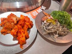 -烧本烧·自助烤肉(勒泰中心店)