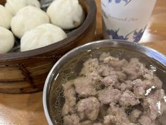 牛滑汤-达道武仔牛肉店(广达路店)