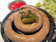 -俄士厨房(环球港店)