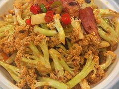 -好记馅饼(长白店)