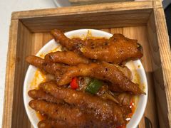 -煲王粤菜餐厅(中侨中心店)