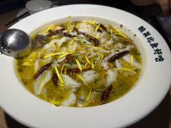 -太二酸菜鱼(兴业太古汇店)