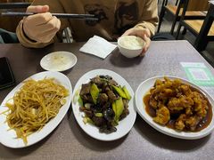 -友谊餐馆(永安路店)