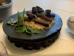-全聚德(扬州虹桥坊店)