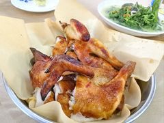 -鹿福农庄(南沙天后宫店)