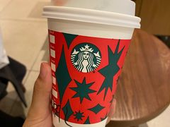 -星巴克(北京门头沟长安天街店)