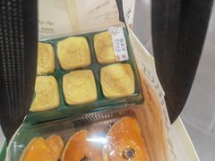 -泸溪河桃酥(欧尚店)