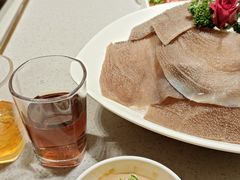 -宝财诚老北京涮肉(周庄店)