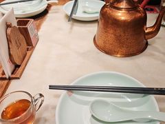 -小吊梨汤·北京菜·烤鸭(清河万象汇店)