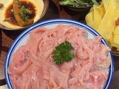-楠火锅(西单店)