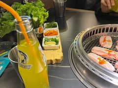 -烧江南烤肉(长春摩天活力城店)