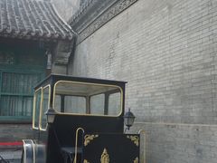 -张学良旧居陈列馆