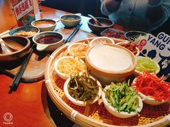 -包整·丝娃娃(甲秀楼景观店)