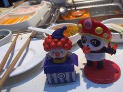 -海底捞火锅(威高广场店)