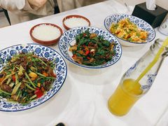 -新新湘菜馆(新中街二条店)