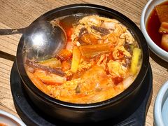 -泥炉烧肉师(新街口金銮巷店)