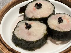 -晋江荣誉国际酒店·港誉茶餐厅