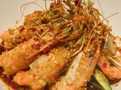 -串盟烧烤·长沙美食地标(星沙店)