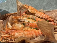 -79号渔船海鲜饭店(岗厦店)