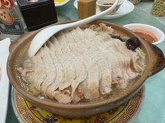 -砂锅居(西四店)