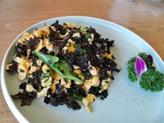 -品味泸沽湖•民族特色菜(大落水店)
