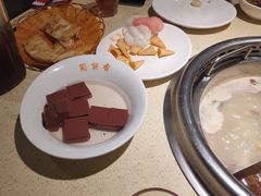-蜀留香火锅·始于1999·原四川老火锅(白堤路店)